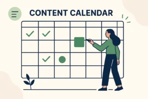 How to Create and Maintain a Content Calendar for Your Website