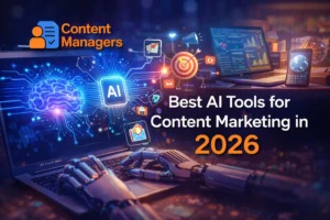 Best AI Tools for Content Marketing in 2026 (Tested & Ranked by Category)