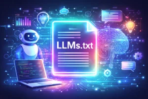 Does llms.txt Matter for Ranking in LLMs?