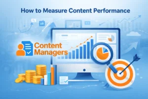 How to Measure Content Performance in 2026
