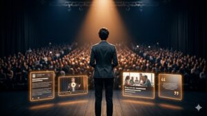 How to Turn a Conference Appearance Into a Marketing Asset for Your Company