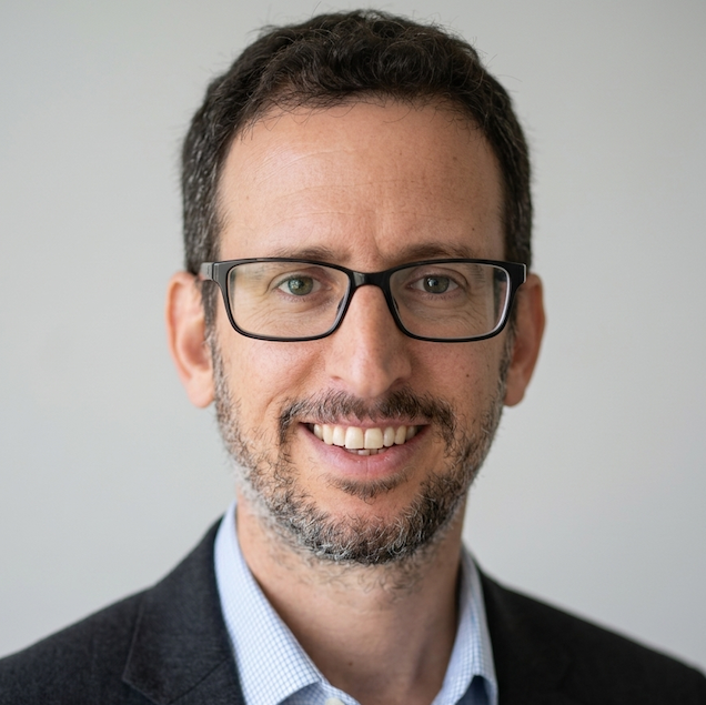 Dror Feldman