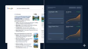 Zero-Click Is Now the Default. How Do You Measure Content That Never Gets a Visit?