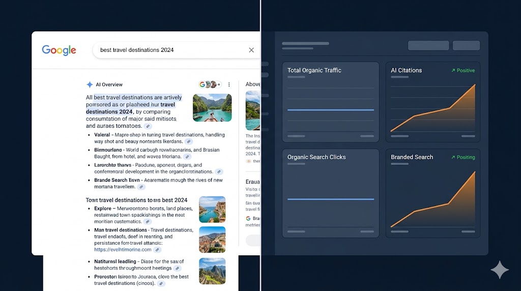Zero-Click Is Now the Default. How Do You Measure Content That Never Gets a Visit?