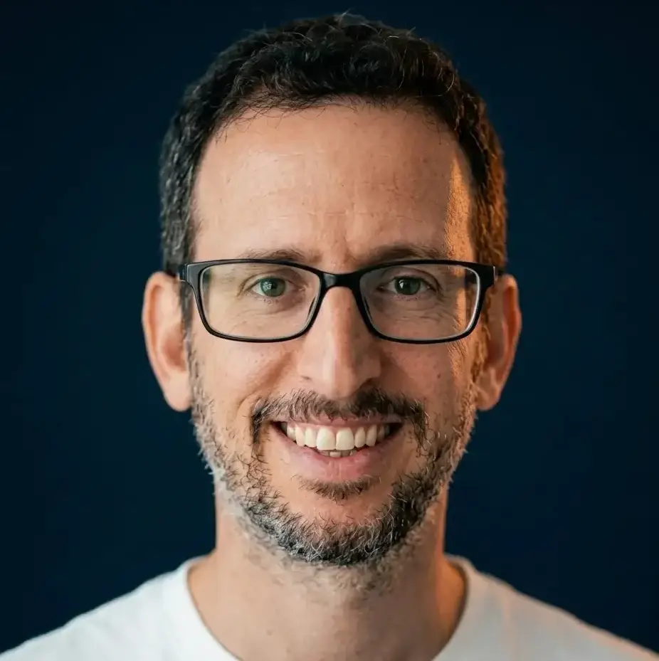 Dror Feldman