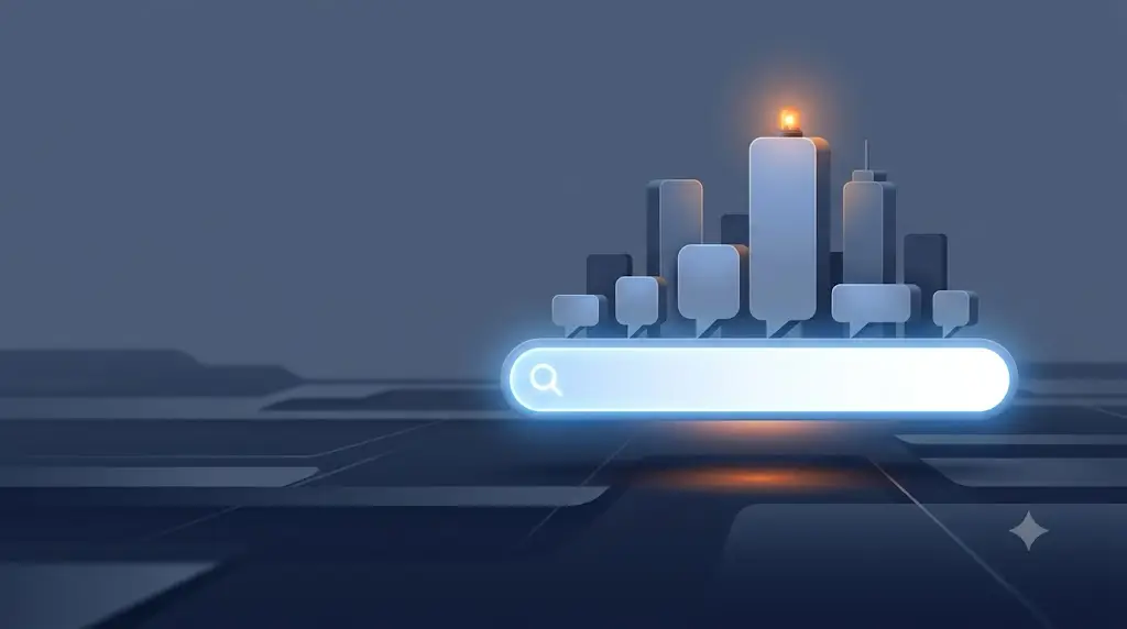 Why Reddit Became a Ranking Factor Your Company Cannot Ignore
