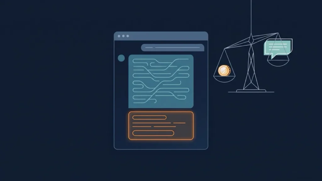 ChatGPT Ads for B2B: Should You Pay for the Slot or Earn the Mention?