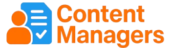 Content Manager Logo